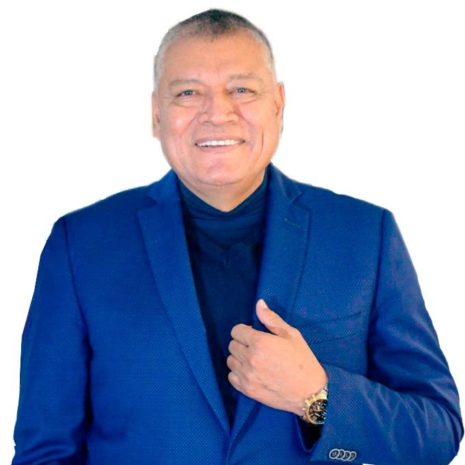 Dr. Marcelino Muñoz