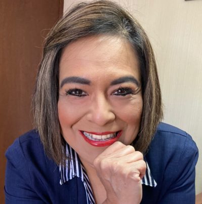 Ana María Ramírez