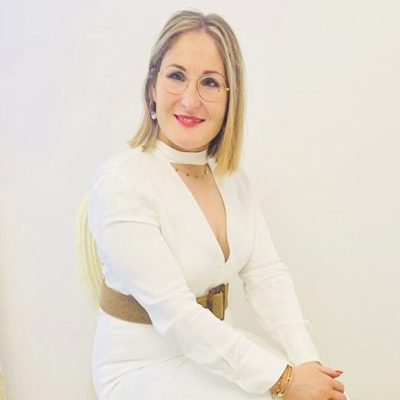 Montse Bonilla