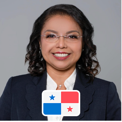 AZUCENA CECILIA CALDERÓN