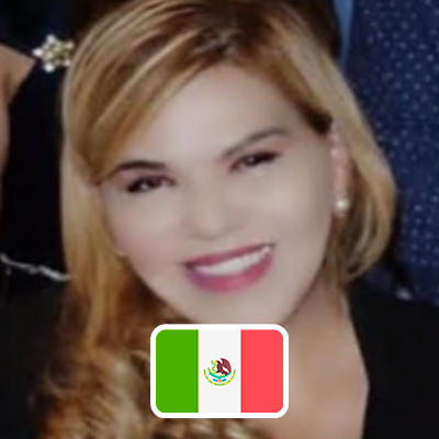 BEATRIZ MÉNDEZ GARCÍA