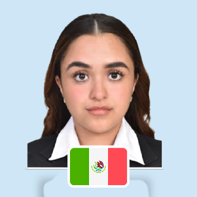CHRISTINE AILIN GONZÁLEZ GARZA