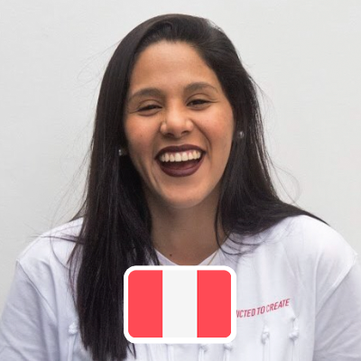 DELIA CHOQUEHUANCA