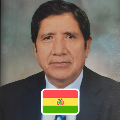 GENARO DURÁN EGUIVAR