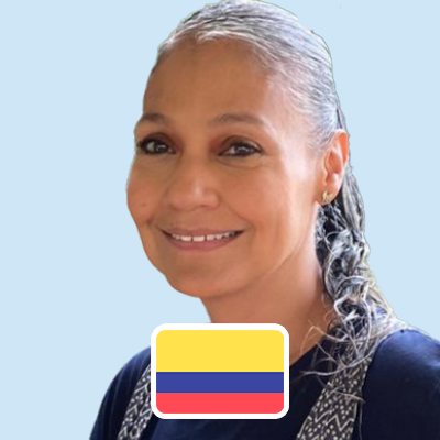 GISELA VENEGAS AMAYA