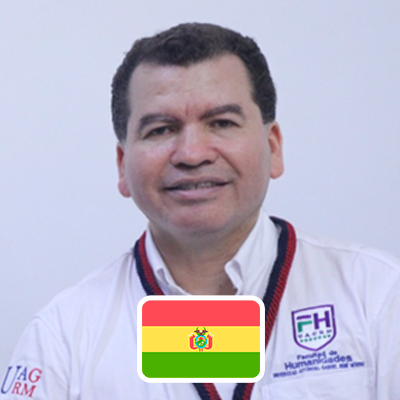HUGO ALEJANDRO VELARDE