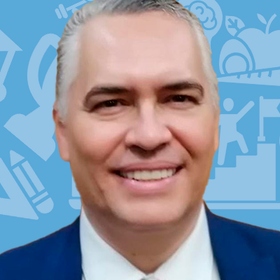 JESÚS EDUARDO GONZÁLEZ