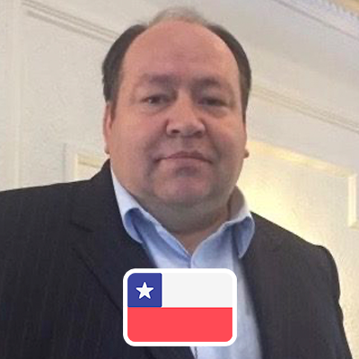 JORGE F. VALENZUELA