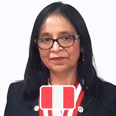LIDA ASENCIOS TRUJILLO