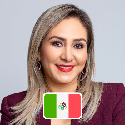 LIC. MARTHA PAZ