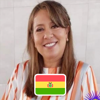 MAITE LAURY MORENO