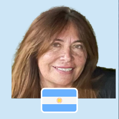 MA. DEL CARMEN VENECIA