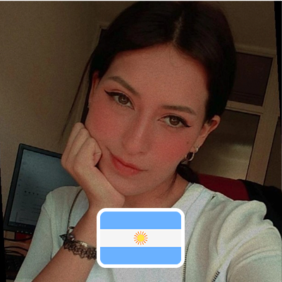 LOURDES MICAELA CÁCERES