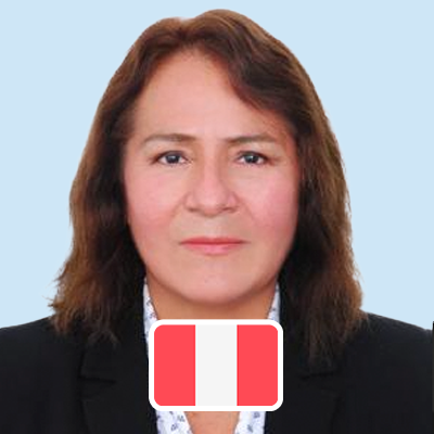 MARÍA MILAGROS RAMÍREZ BACA