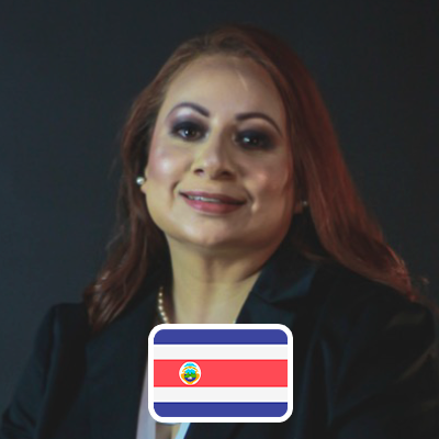 NELLY GARITA LIZANO