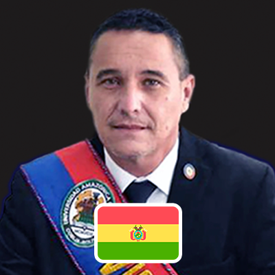 OSCAR FELIPE MELGAR SAUCEDO