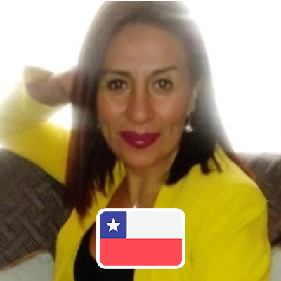 PAMELA GONZÁLEZ LLANOS