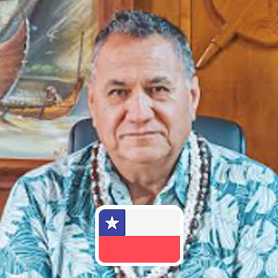 PEDRO PABLO EDMUNDS PAOA