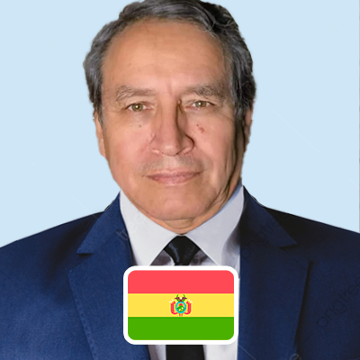 ALFREDO ROCHA
