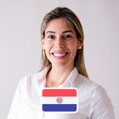ADRIANNA DE JESÚS RUSSO