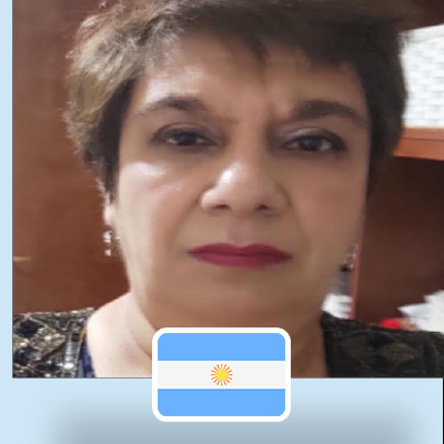 SILVIA SOSA
