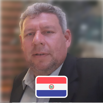 CRISTIAN VALENTIN GONZÁLEZ