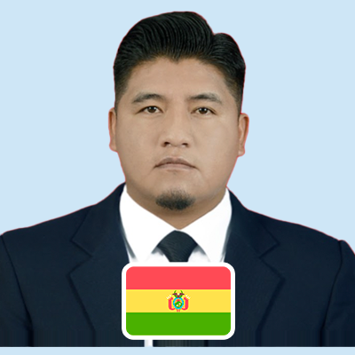 WILFREDO AJLLAHUANCA MAMANI