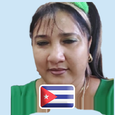 ZULIMA LOBAINA OLAZÁBAL